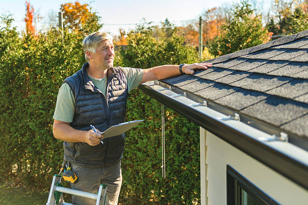 Trusted Roof Leak Repair service in Columbia, SC - Ben Roofing and Steel LLC